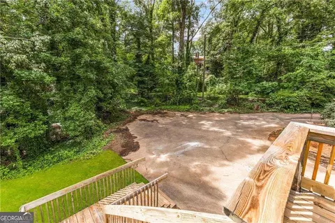 Exterior - 174 Sunset Pl, Canton, GA 30114 photo 10 of 10
