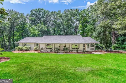 174 Sunset Pl, Canton, GA 30114