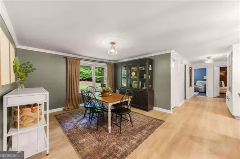 Dining - 174 Sunset Pl, Canton, GA 30114 photo 1 of 3