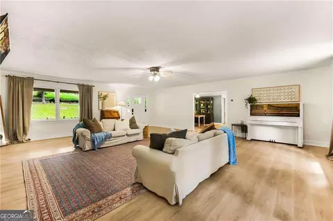 Living - 174 Sunset Pl, Canton, GA 30114 photo 3 of 3
