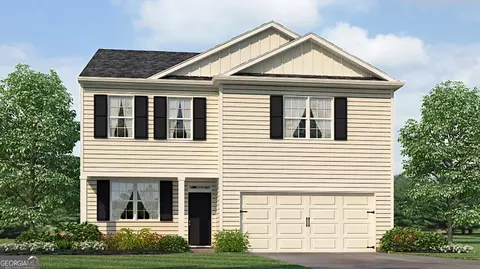 109 Glenrise Rd, Dallas, GA 30157