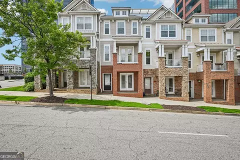 209 16th St NW #27, Atlanta, GA 30363