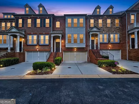 5016 Ridgemont Walk SE, Atlanta, GA 30339