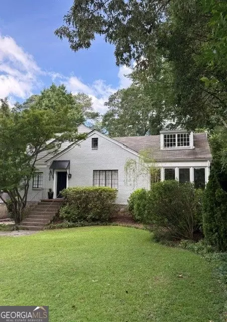 2069 Edinburgh Ter, Atlanta, GA 30307