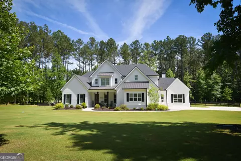 3866 Mt-enon Church Rd, Monroe, GA 30655