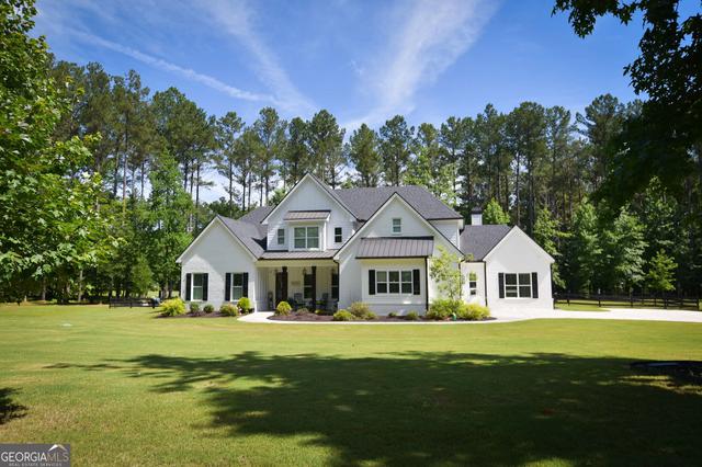 3866 Mt-enon Church Rd, Monroe, GA 30655