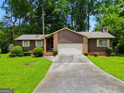 2604 Sunset Dr NE, Atlanta, GA 30345