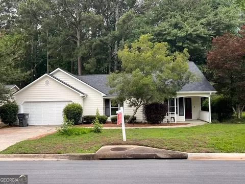 112 Glendale Dr, Peachtree City, GA 30269
