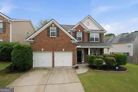 163 Diamond Ridge Ave, Canton, GA 30114