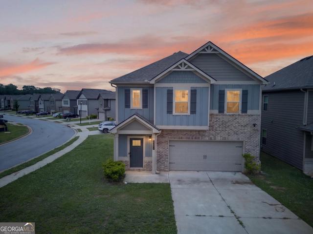 11967 Brightside Pkwy, Hampton, GA 30228