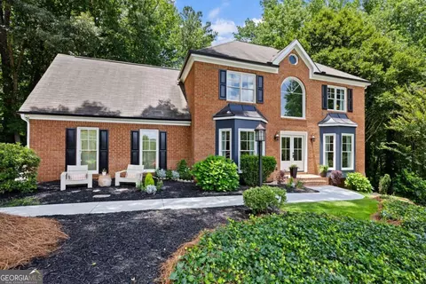 2675 Catawba Dr NW, Kennesaw, GA 30152