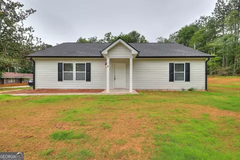 301 Carwood Dr, Monroe, GA 30655