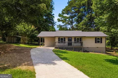700 John Deere Rd, Monroe, GA 30656