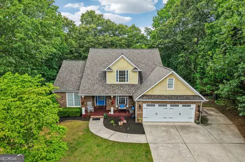 Undisclosed, Gainesville, GA 30506