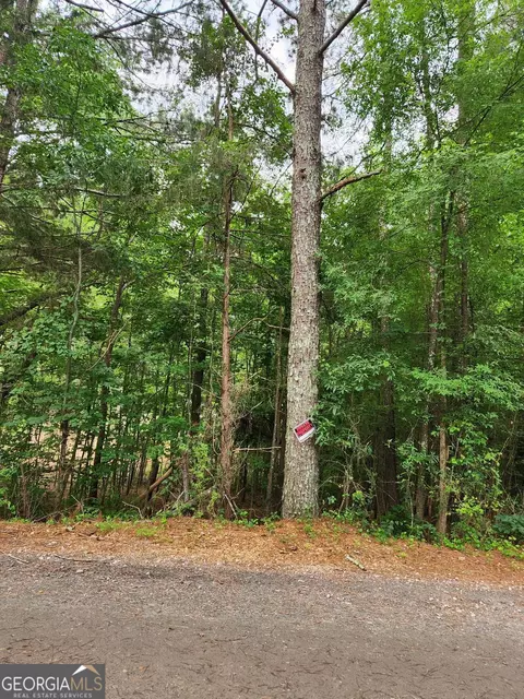 0 Barton Bridge Rd #LOT 6, Monroe, GA 30655