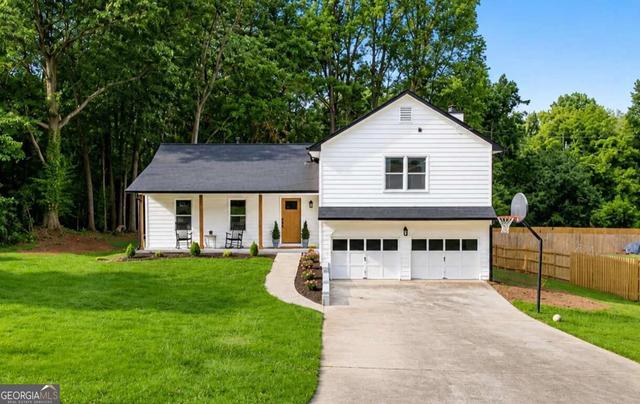 1548 Sprayberry Dr, Marietta, GA 30066