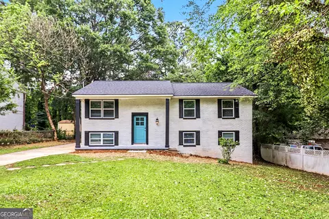 8154 Tudor Dr, Jonesboro, GA 30238