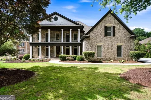 861 Woodleaf Park Dr, Mableton, GA 30126
