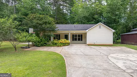 142 Mountain View Rd, Lavonia, GA 30553