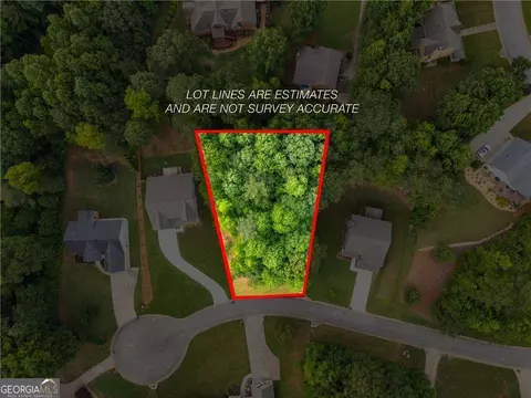 Undisclosed, Dallas, GA 30132