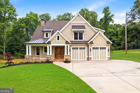 7085 Vaughn Rd, Canton, GA 30115