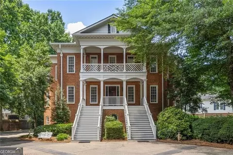 3847 Sweet Bottom Dr, Duluth, GA 30096
