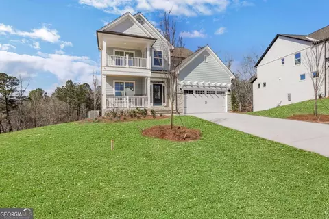 7048 Manchester Dr, Flowery Branch, GA 30542