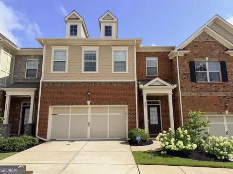 2289 Emerald Sky Dr, Smyrna, GA 30080