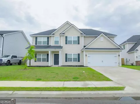 309 Sapwood Way, Hinesville, GA 31313