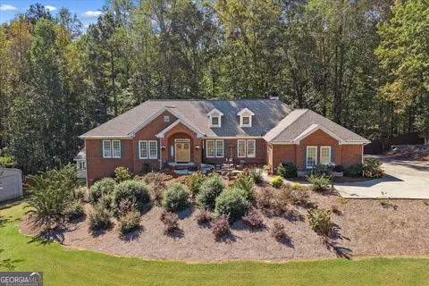 494 Campground School Rd, Dallas, GA 30157