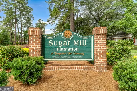 250 Sugar Mill Dr, Savannah, GA 31419