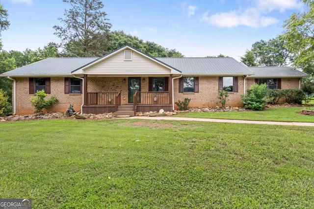 2414 Bethesda Church Rd, Carrollton, GA 30117