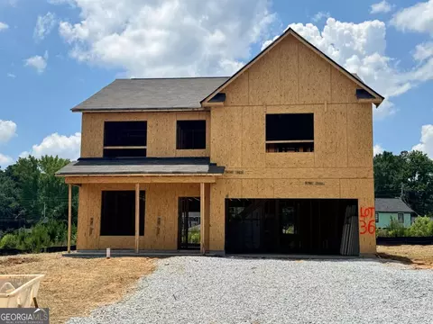 2061 Orchid Ln, Lithia Springs, GA 30122