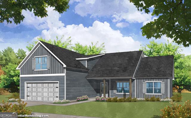 349 Andrews Mill Rd, Greenville, GA 30222
