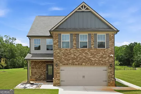 324 Trulove Ln, Locust Grove, GA 30248