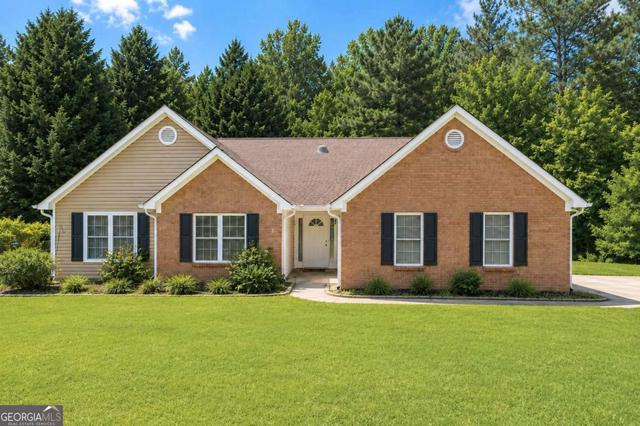 2231 Fort Martin Way, Lawrenceville, GA 30045