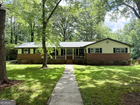 420 Creekview Ct, Marietta, GA 30064