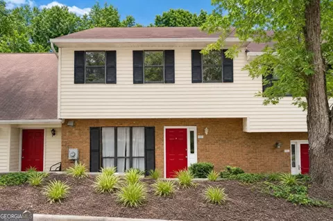 1265 Jamestowne Trl, Alpharetta, GA 30009