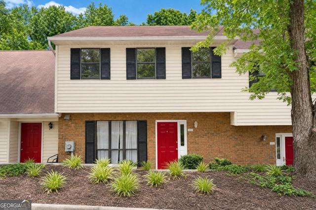1265 Jamestowne Trl, Alpharetta, GA 30009