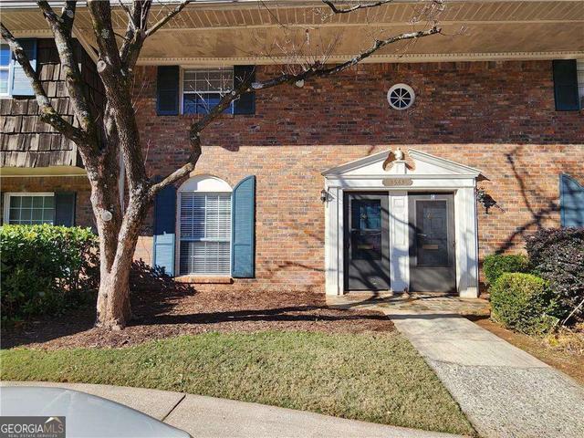 3543 Old Chamblee Tucker Rd #D, Atlanta, GA 30340