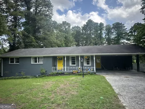 7383 Pleasant Hill Rd, Lithonia, GA 30058