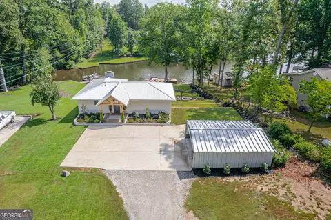 231 Thomas Dr, Eatonton, GA 31024