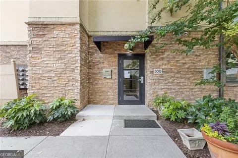 2230 Cheshire Bridge Rd NE #510, Atlanta, GA 30324
