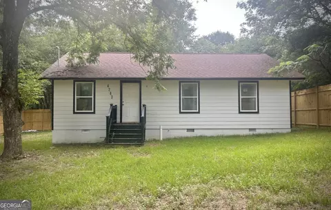 4283 Worsham Ave, Macon, GA 31206