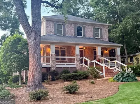 1372 Noel Dr NE, Atlanta, GA 30319