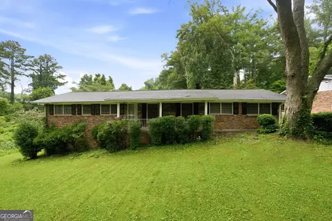 2999 Landrum Dr SW, Atlanta, GA 30311