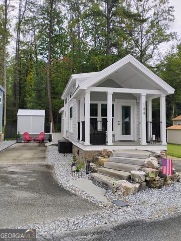 4960 Laurel Lodge Lot 44 Rd, Clarkesville, GA 30523