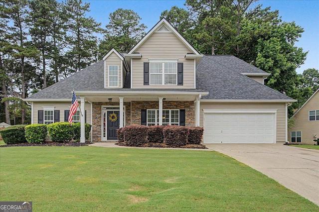 88 Clairidge Cir, Hiram, GA 30141