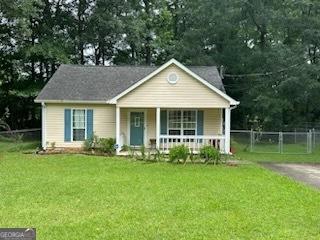 1909 26th St, Valley, AL 36854