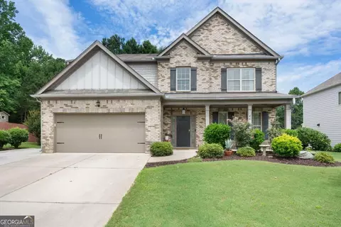 46 Oak Mill Ter, Dallas, GA 30132